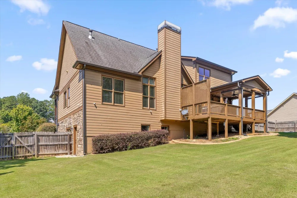 40 Danielle Drive Dallas, GA 30157