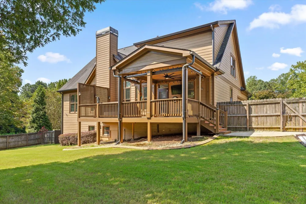 40 Danielle Drive Dallas, GA 30157