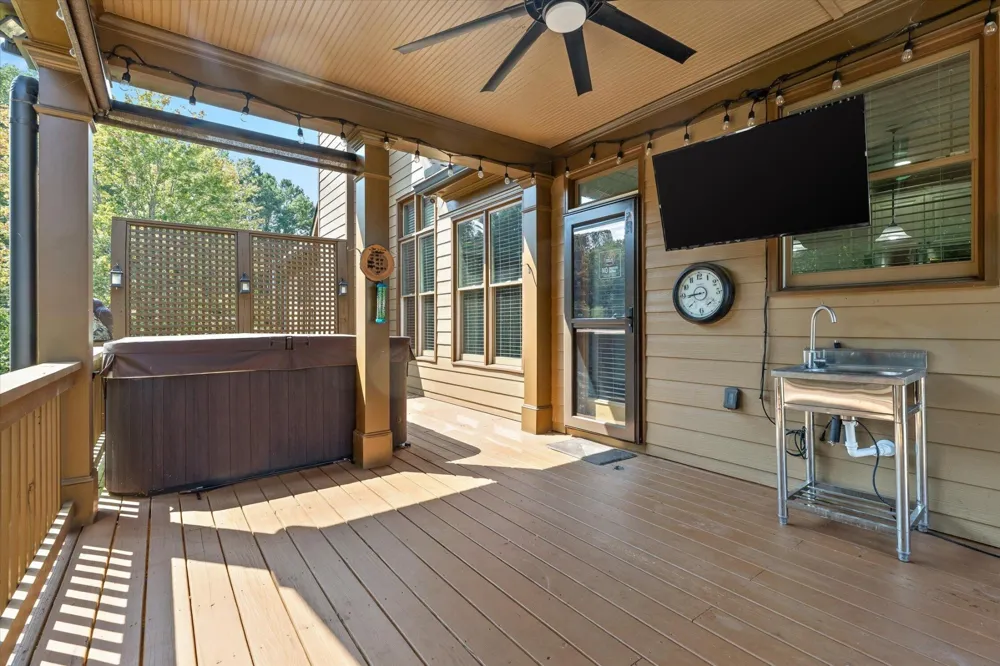 40 Danielle Drive Dallas, GA 30157