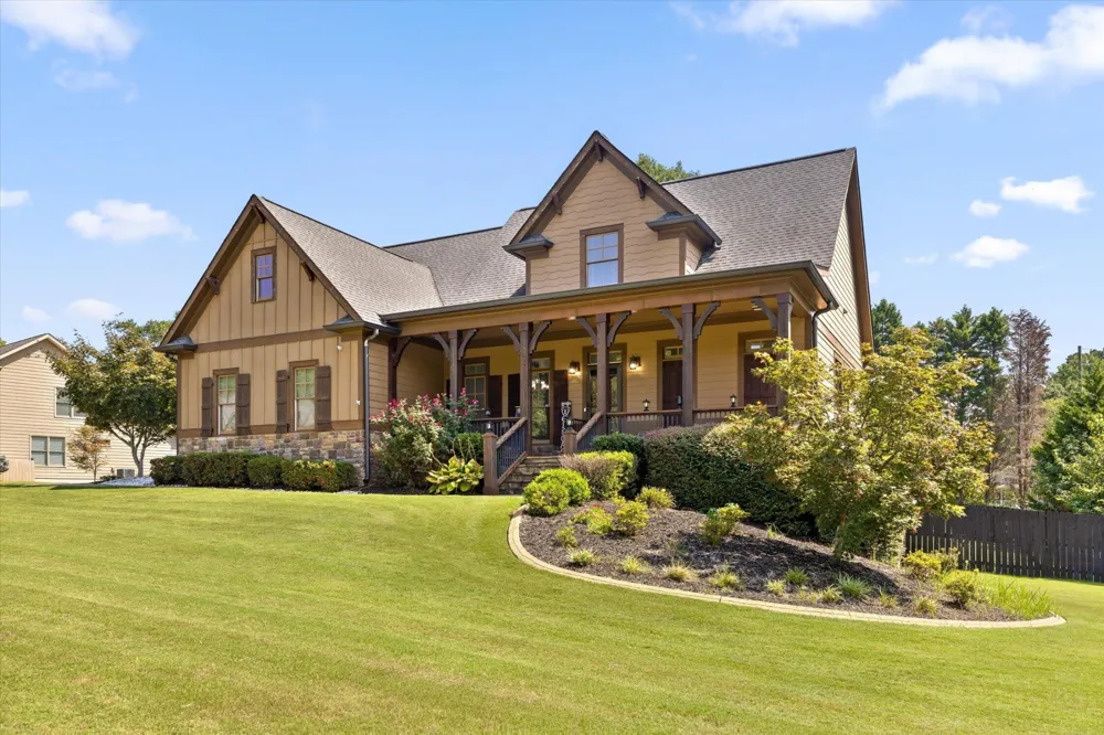 40 Danielle Drive Dallas, GA 30157