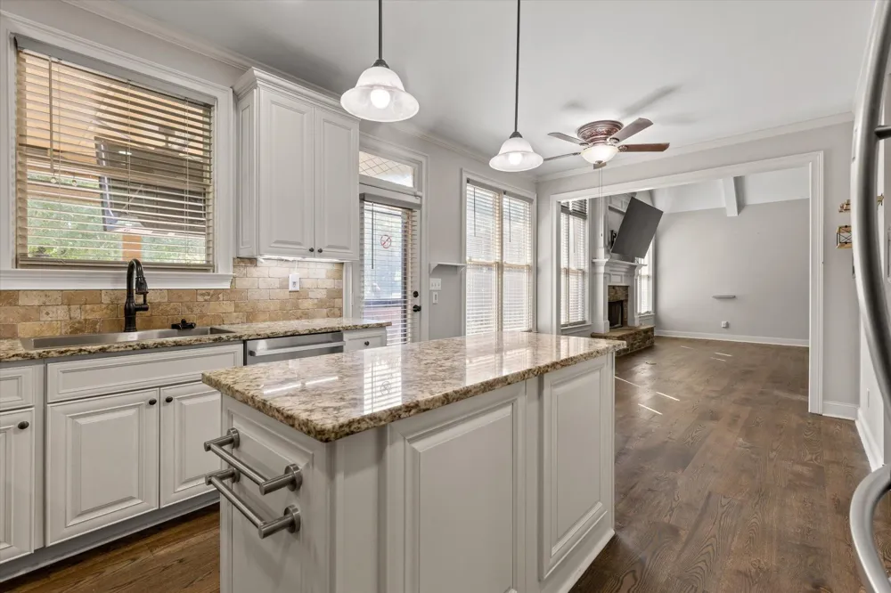 40 Danielle Drive Dallas, GA 30157