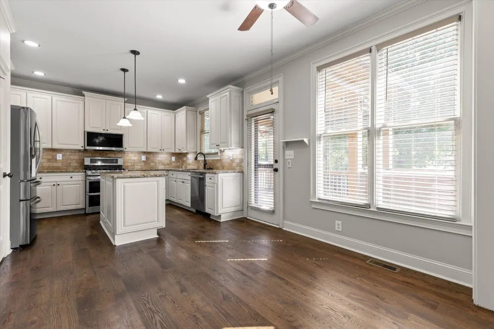 40 Danielle Drive Dallas, GA 30157