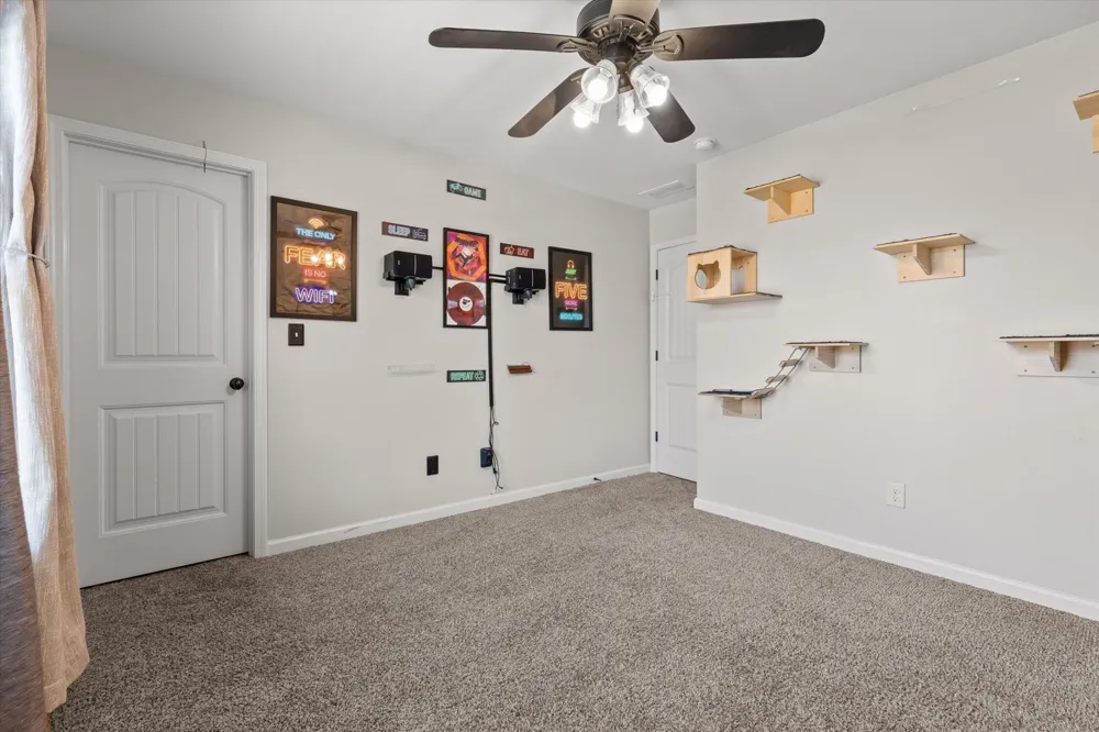 40 Danielle Drive Dallas, GA 30157