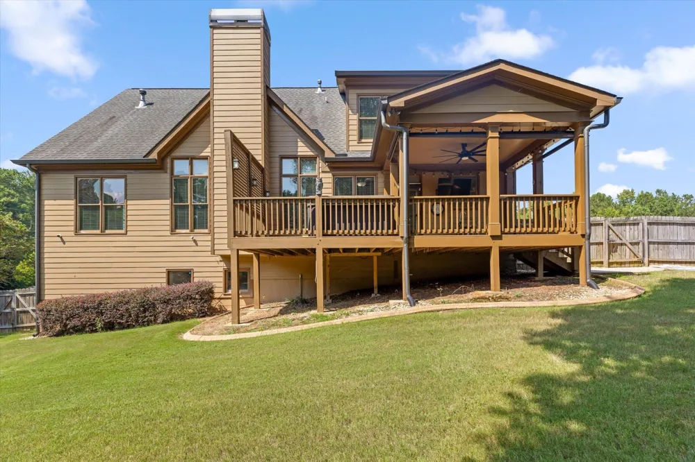 40 Danielle Drive Dallas, GA 30157