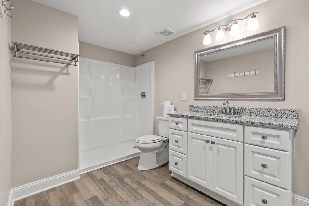40 Danielle Drive Dallas, GA 30157