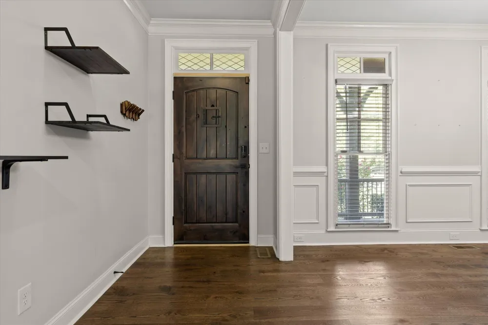 40 Danielle Drive Dallas, GA 30157