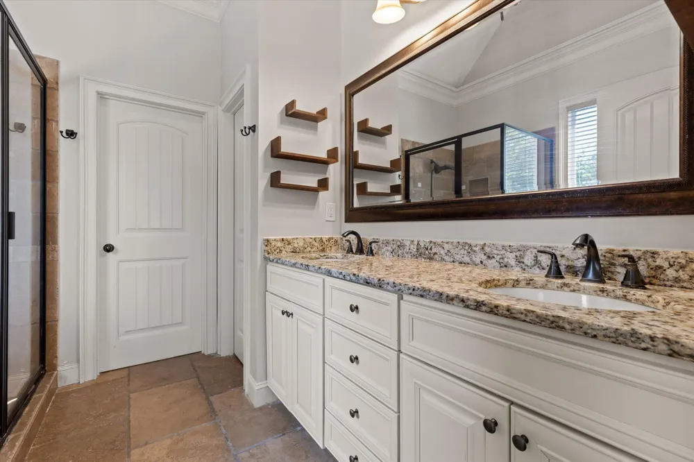 40 Danielle Drive Dallas, GA 30157