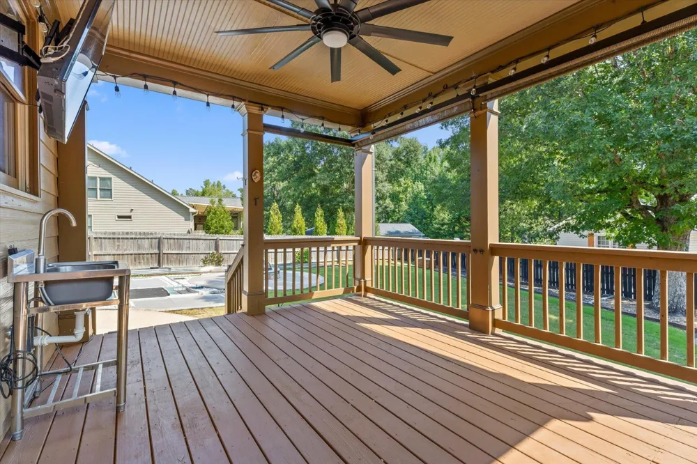 40 Danielle Drive Dallas, GA 30157