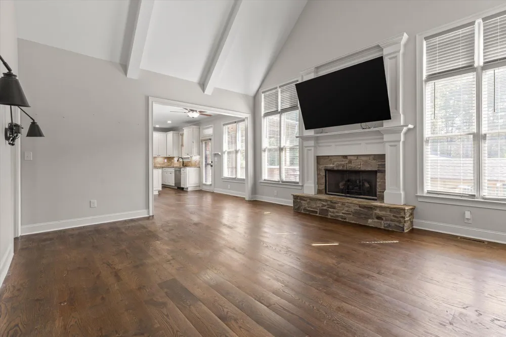 40 Danielle Drive Dallas, GA 30157