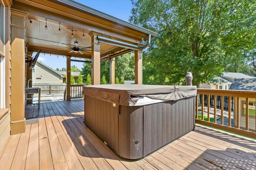 40 Danielle Drive Dallas, GA 30157