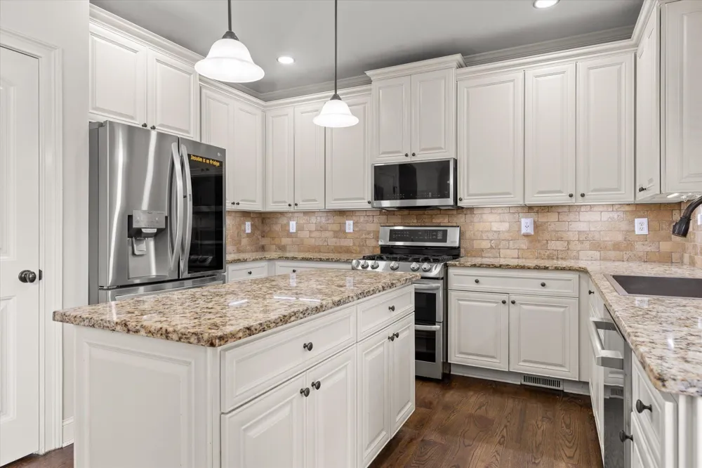 40 Danielle Drive Dallas, GA 30157