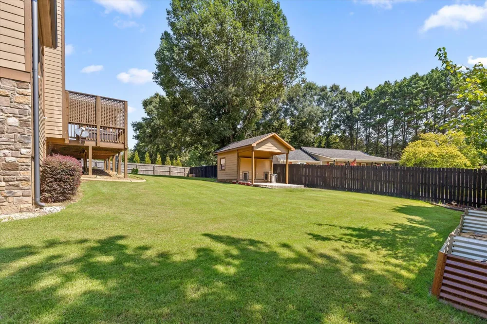 40 Danielle Drive Dallas, GA 30157