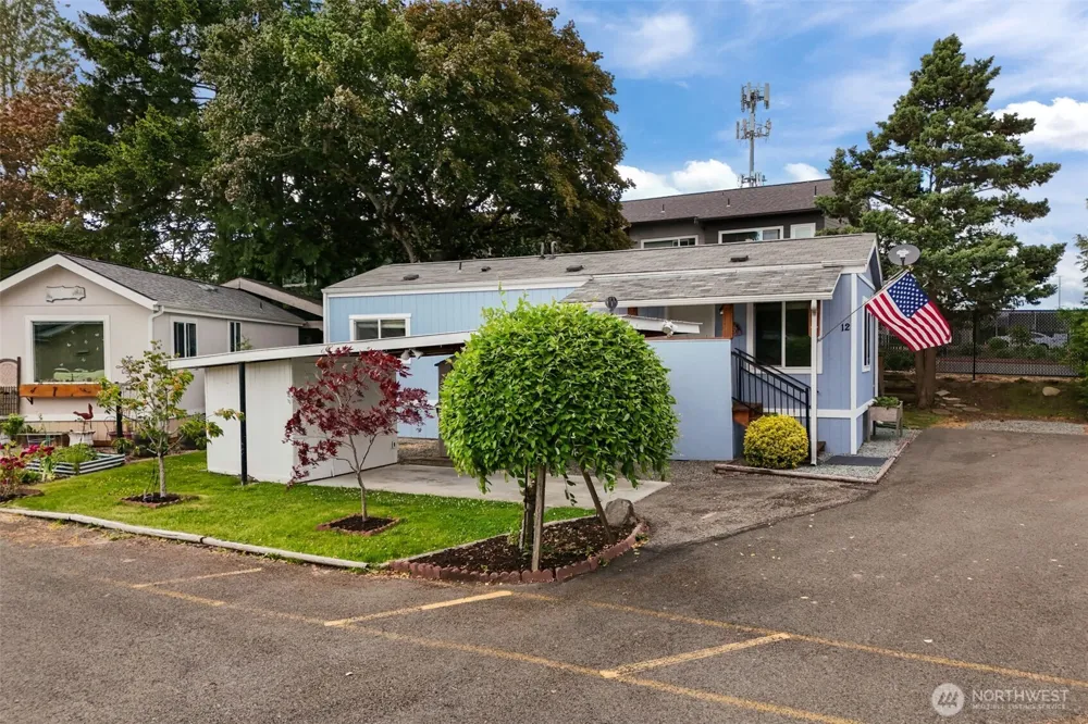 14322 Admiralty Way #12 Lynnwood, WA 98087