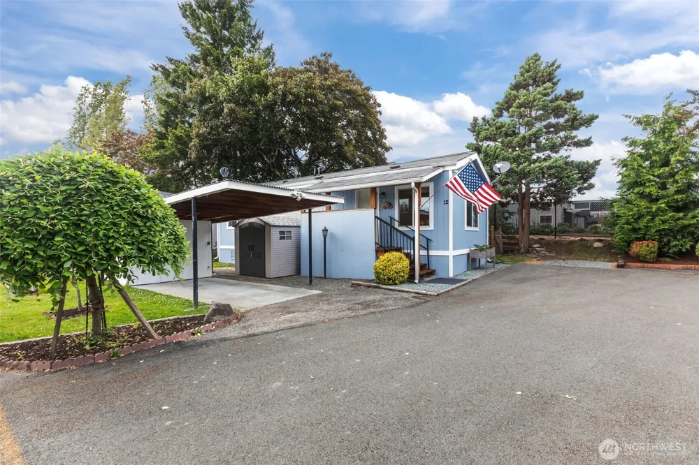 14322 Admiralty Way #12 Lynnwood, WA 98087