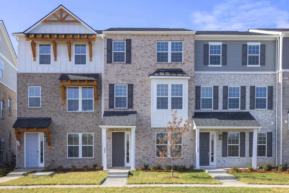 162 Barton Village Boulevard Lebanon, TN 37090