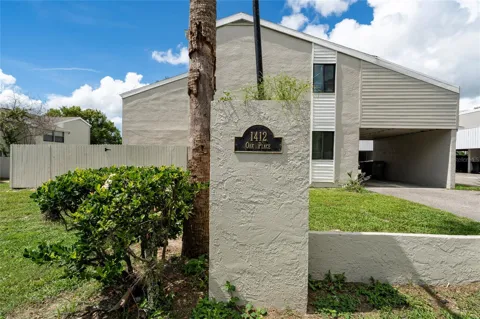1412 OAK PLACE #B