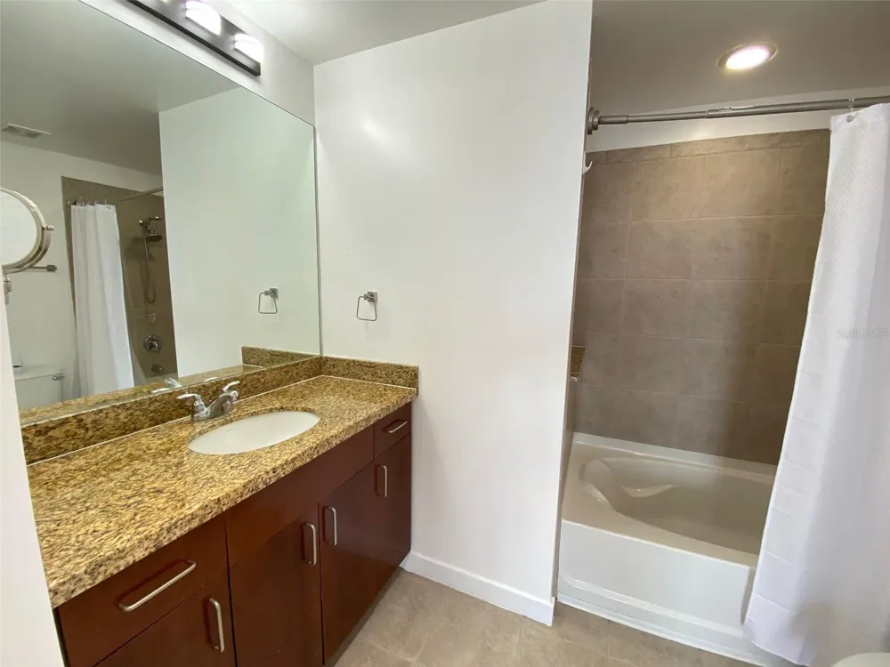 155 S COURT AVENUE #1603 Orlando, FL 32801