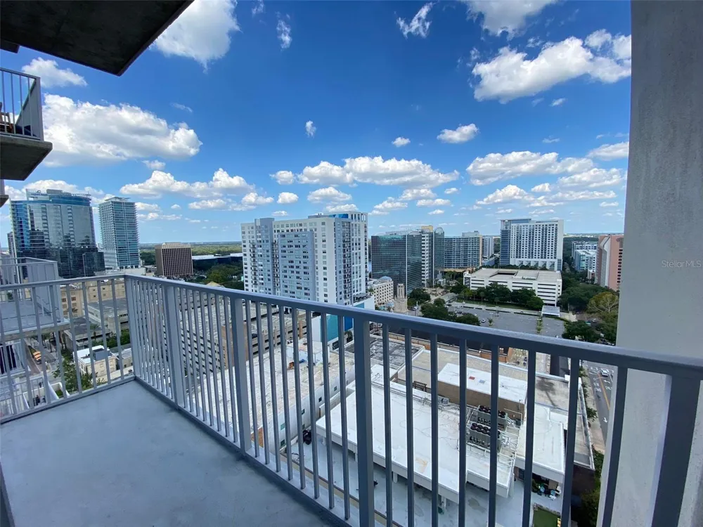 155 S COURT AVENUE #1603 Orlando, FL 32801