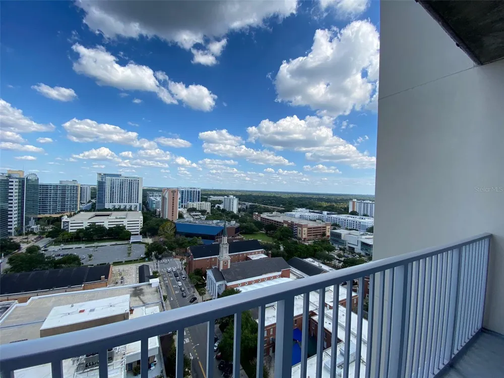 155 S COURT AVENUE #1603 Orlando, FL 32801