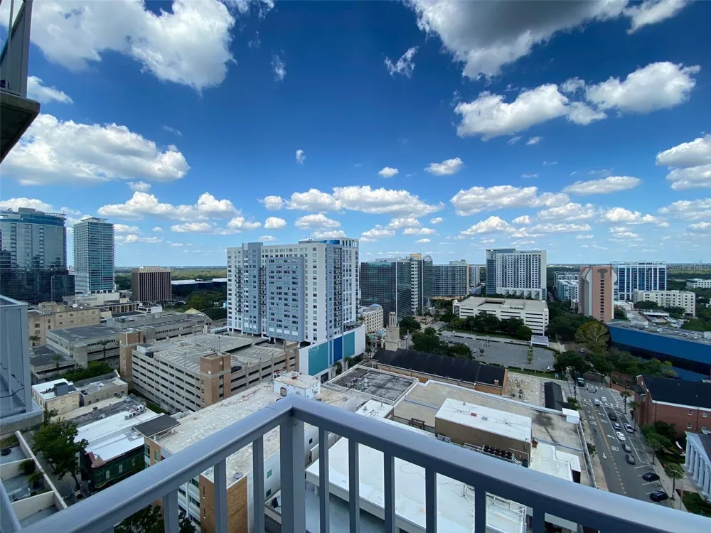 155 S COURT AVENUE #1603 Orlando, FL 32801