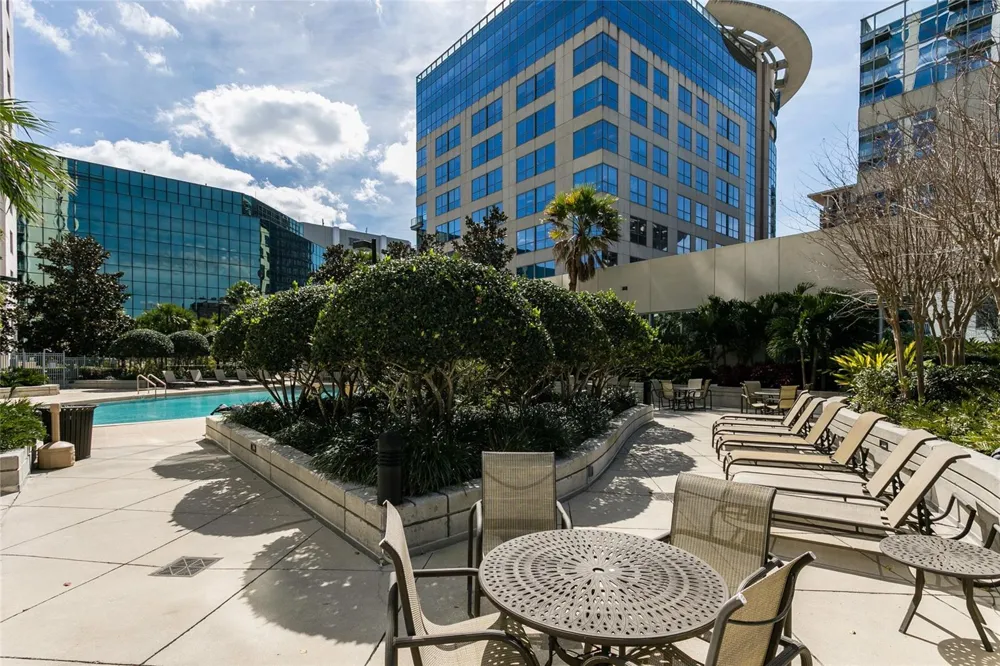 155 S COURT AVENUE #1603 Orlando, FL 32801