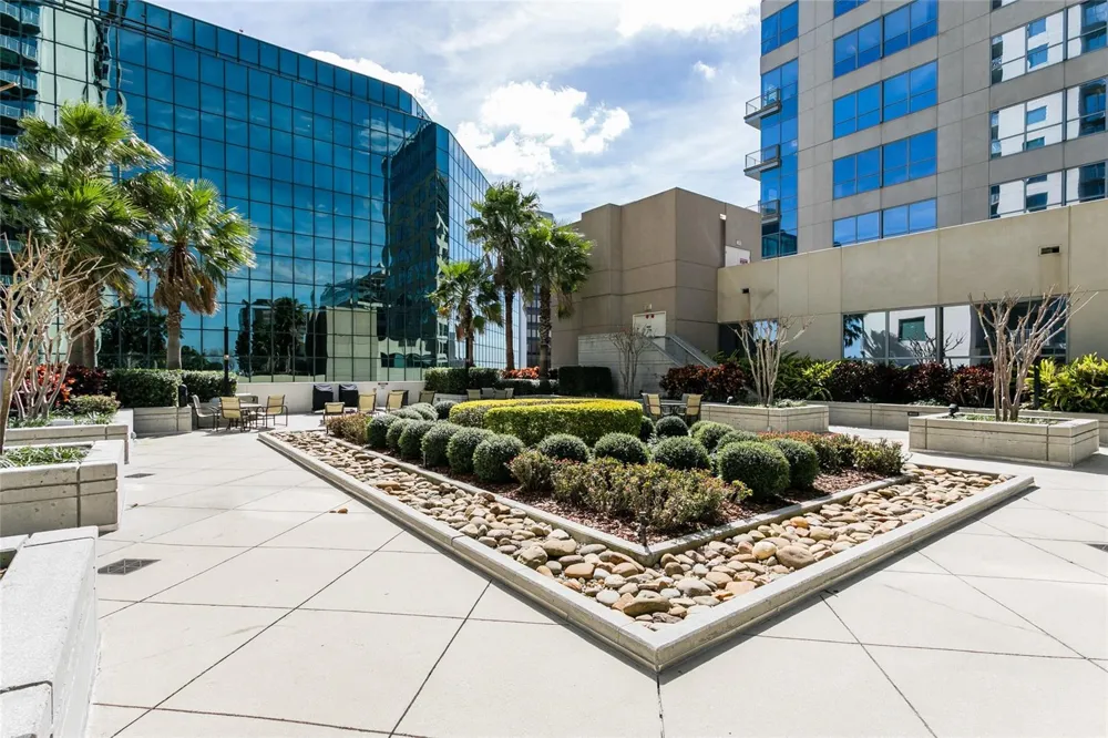 155 S COURT AVENUE #1603 Orlando, FL 32801