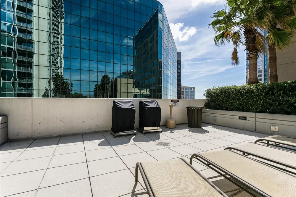 155 S COURT AVENUE #1603 Orlando, FL 32801