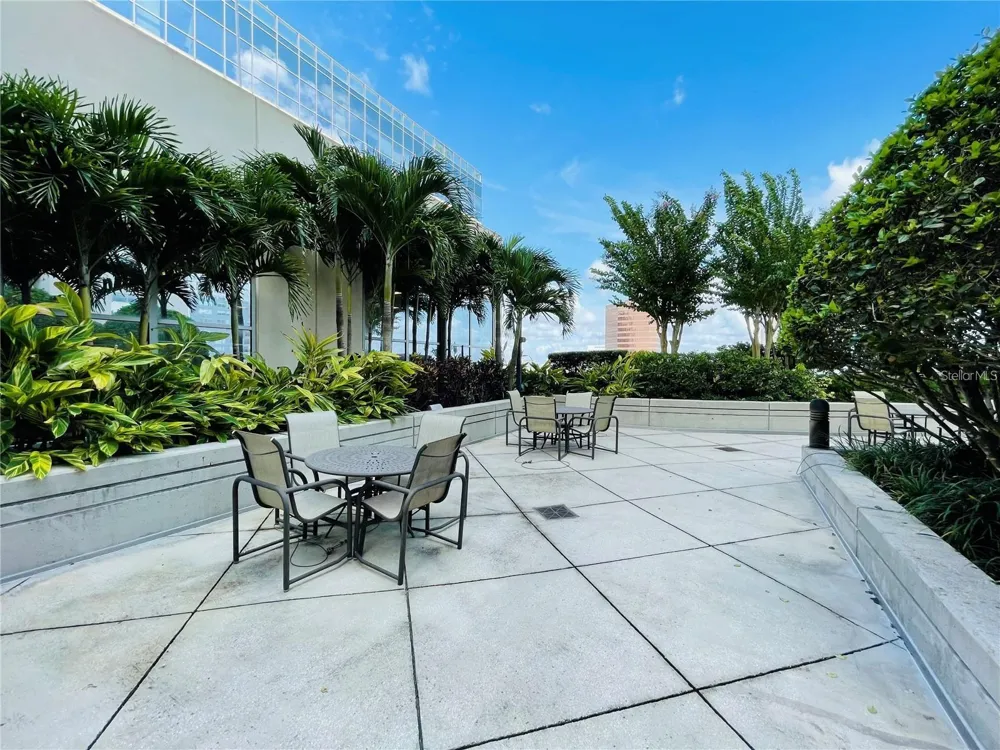 155 S COURT AVENUE #1603 Orlando, FL 32801