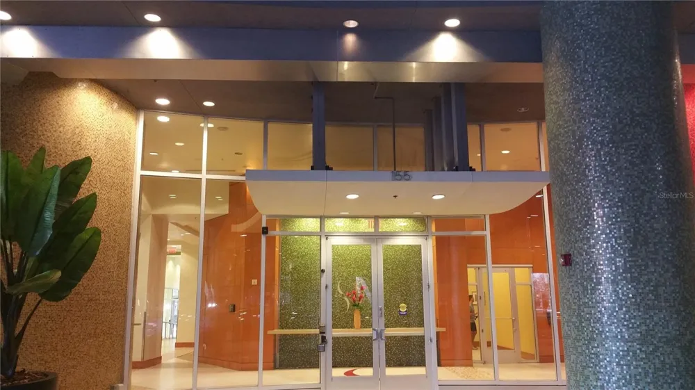 155 S COURT AVENUE #1603 Orlando, FL 32801