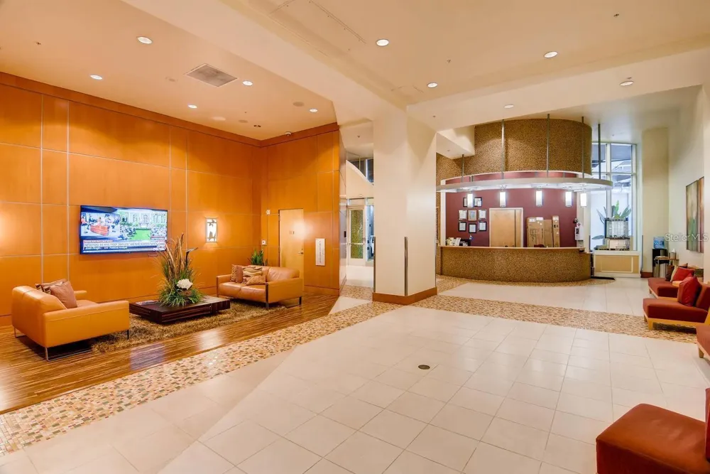 155 S COURT AVENUE #1603 Orlando, FL 32801