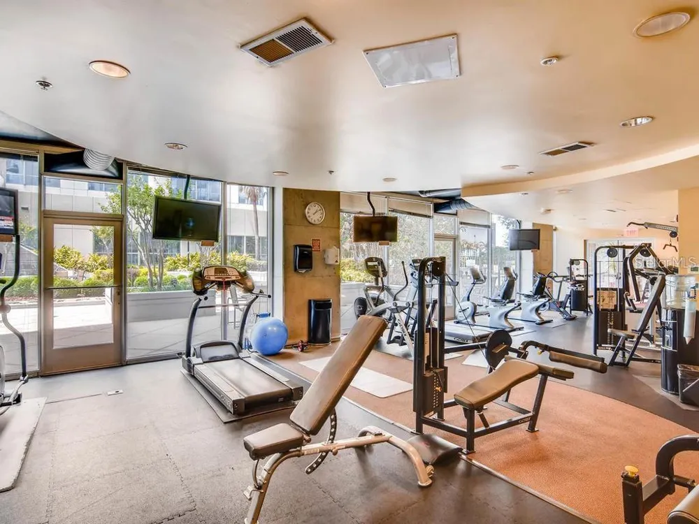 155 S COURT AVENUE #1603 Orlando, FL 32801