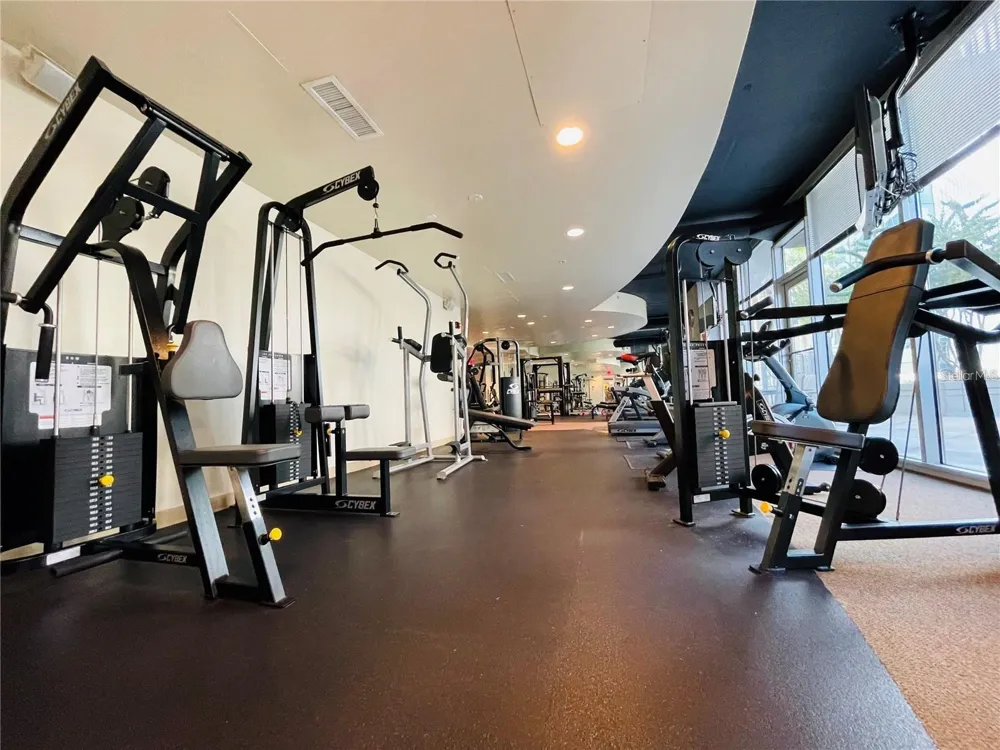 155 S COURT AVENUE #1603 Orlando, FL 32801