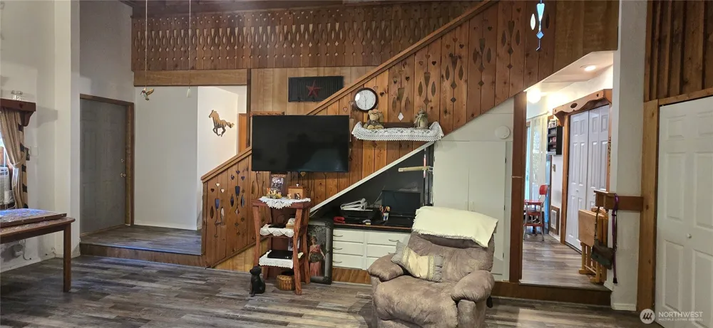 41 Tornow Drive Elma, WA 98541