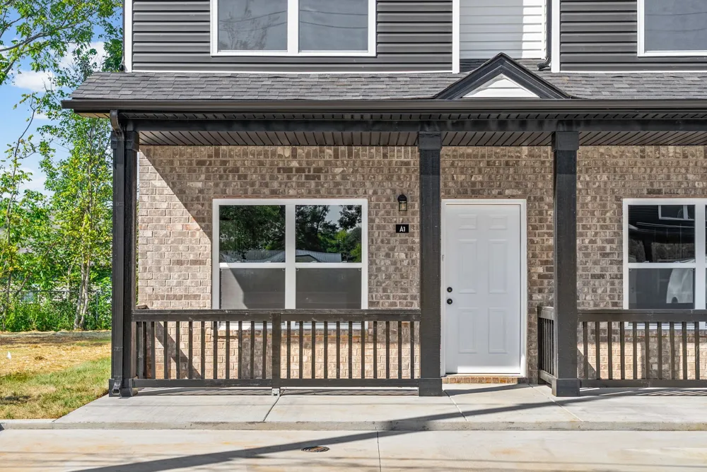 160 Fairview Ln #A1 Clarksville, TN 37040