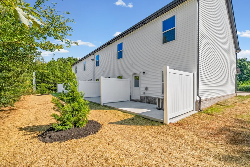 160 Fairview Ln #A1 Clarksville, TN 37040