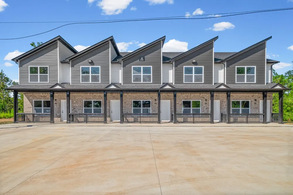 160 Fairview Ln #A1 Clarksville, TN 37040