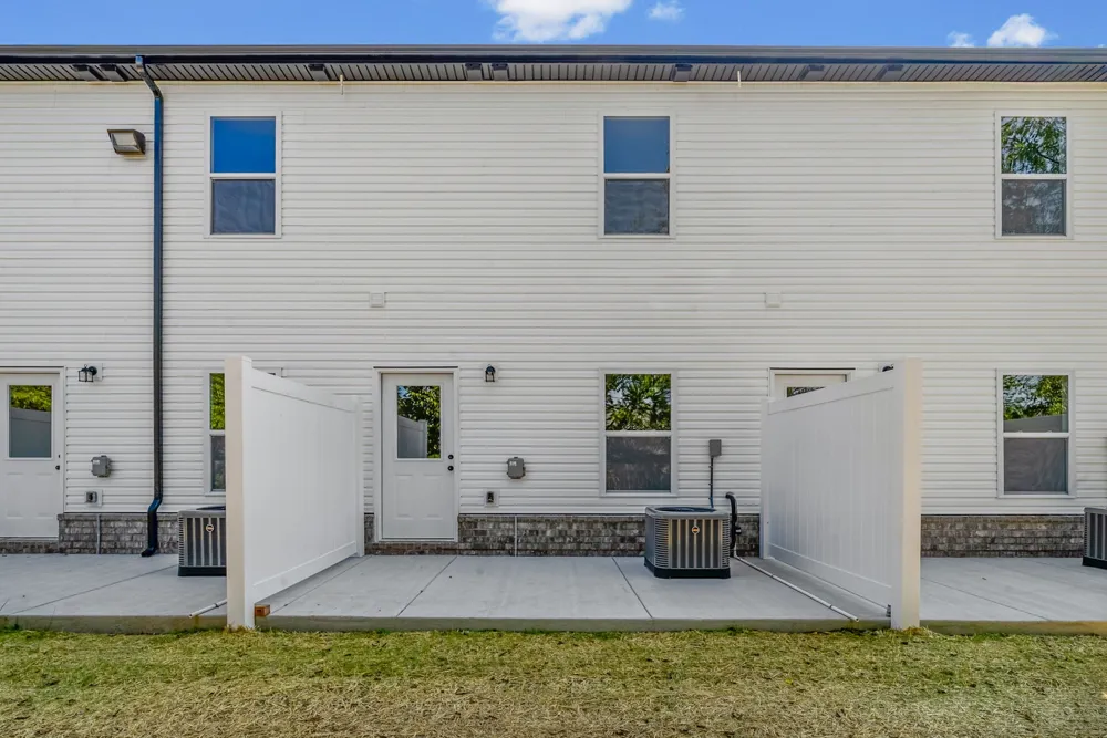 160 Fairview Ln #A1 Clarksville, TN 37040