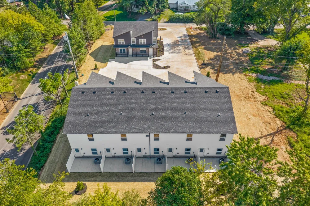 160 Fairview Ln #A1 Clarksville, TN 37040