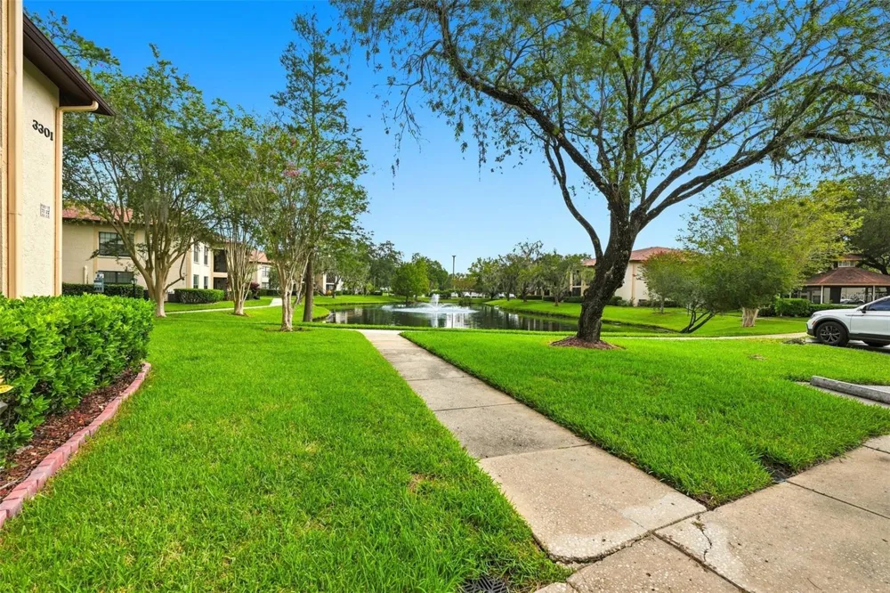 3301 CRYSTAL COURT E #D Palm Harbor, FL 34685