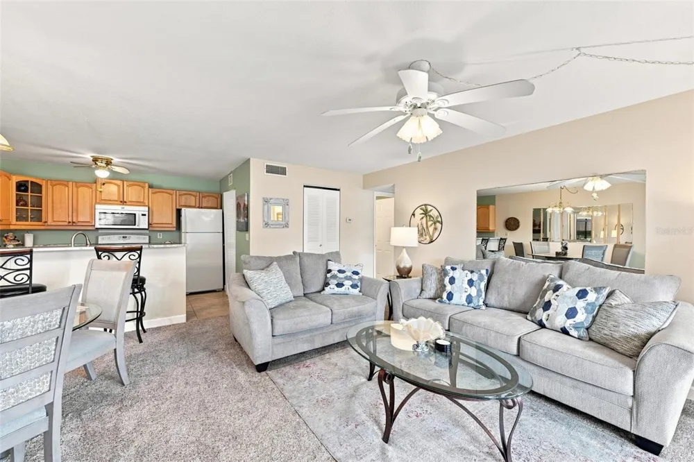 3301 CRYSTAL COURT E #D Palm Harbor, FL 34685
