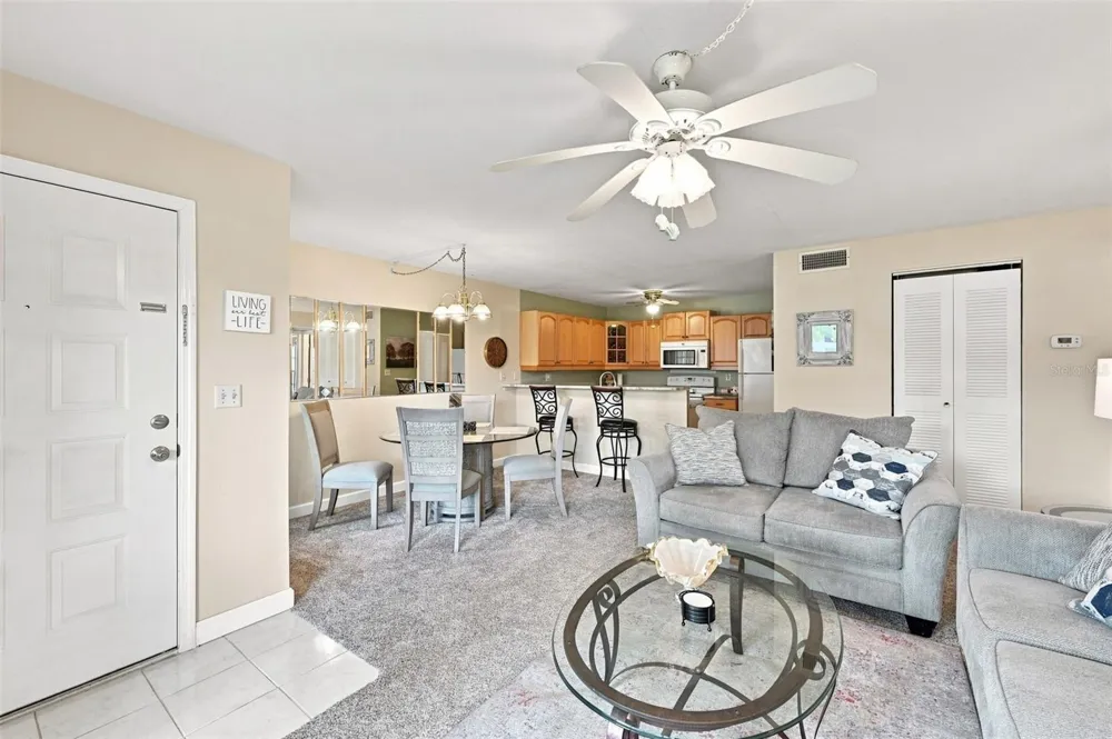 3301 CRYSTAL COURT E #D Palm Harbor, FL 34685