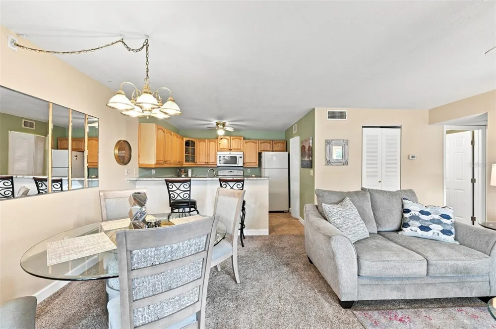 3301 CRYSTAL COURT E #D Palm Harbor, FL 34685