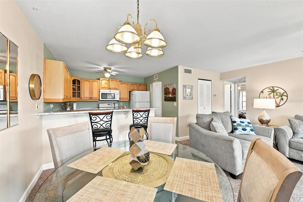 3301 CRYSTAL COURT E #D Palm Harbor, FL 34685