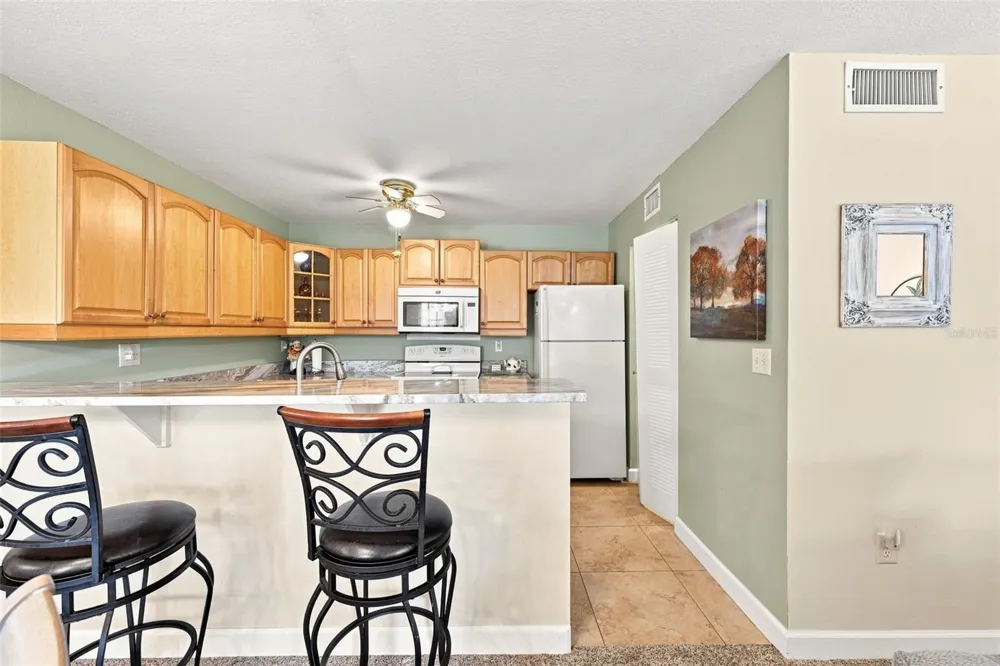 3301 CRYSTAL COURT E #D Palm Harbor, FL 34685