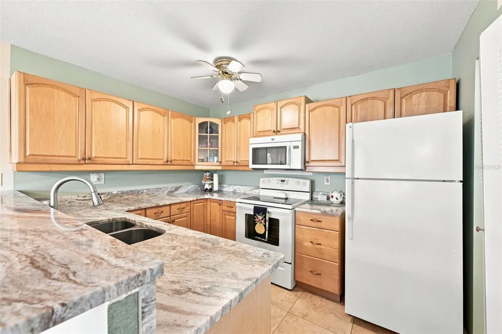 3301 CRYSTAL COURT E #D Palm Harbor, FL 34685