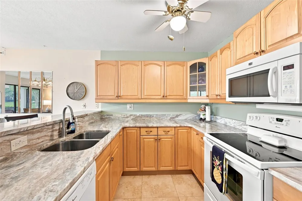 3301 CRYSTAL COURT E #D Palm Harbor, FL 34685
