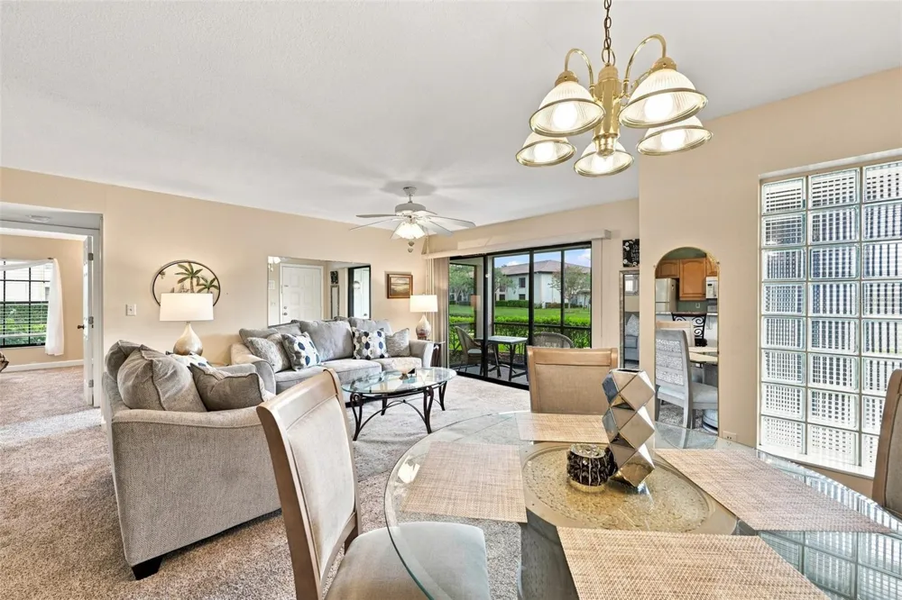 3301 CRYSTAL COURT E #D Palm Harbor, FL 34685