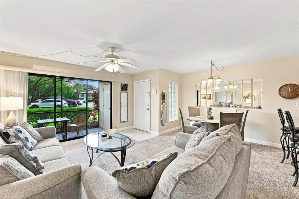 3301 CRYSTAL COURT E #D Palm Harbor, FL 34685