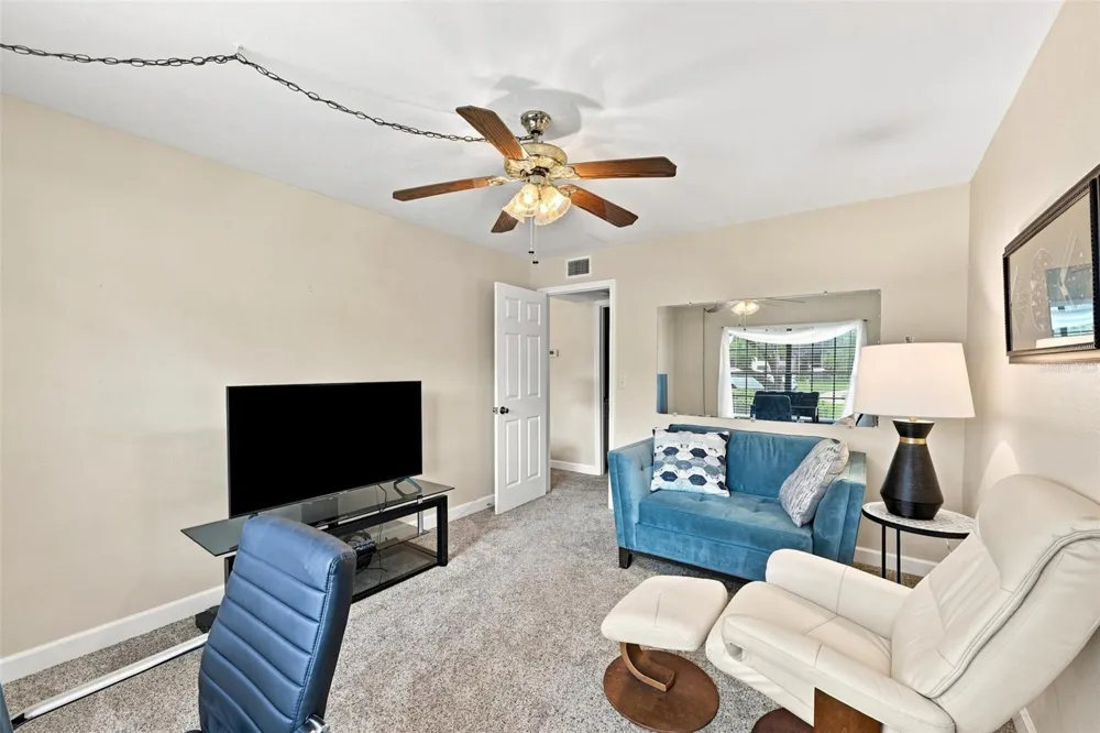3301 CRYSTAL COURT E #D Palm Harbor, FL 34685