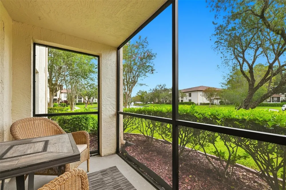 3301 CRYSTAL COURT E #D Palm Harbor, FL 34685